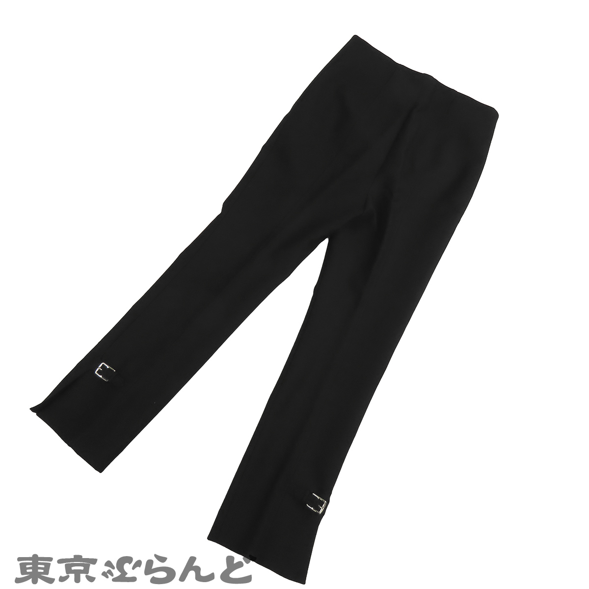 长裤 - 2