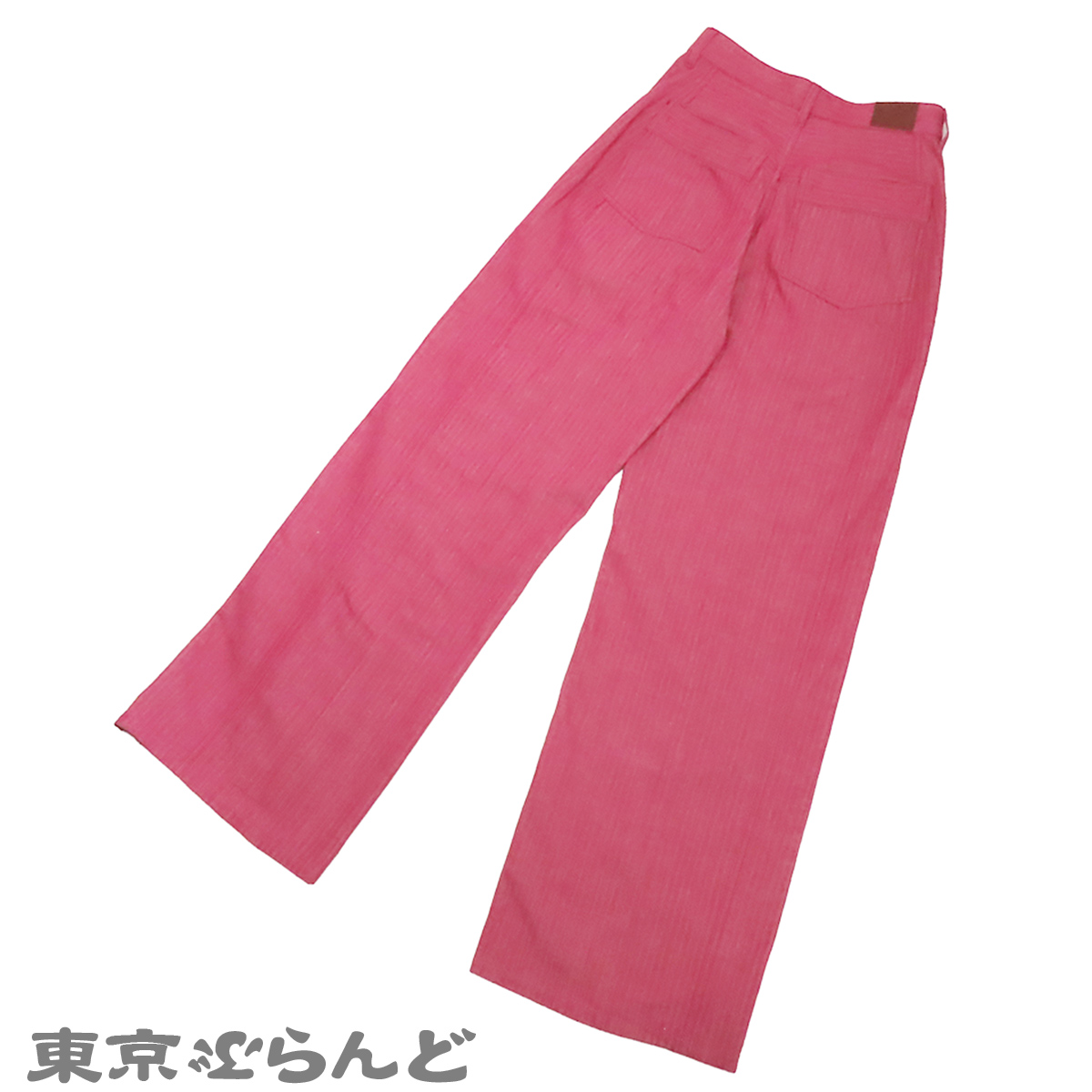 ワイドパンツ - 2