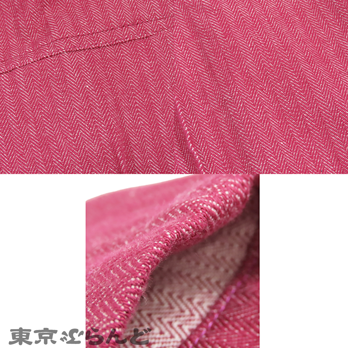 ワイドパンツ - 6