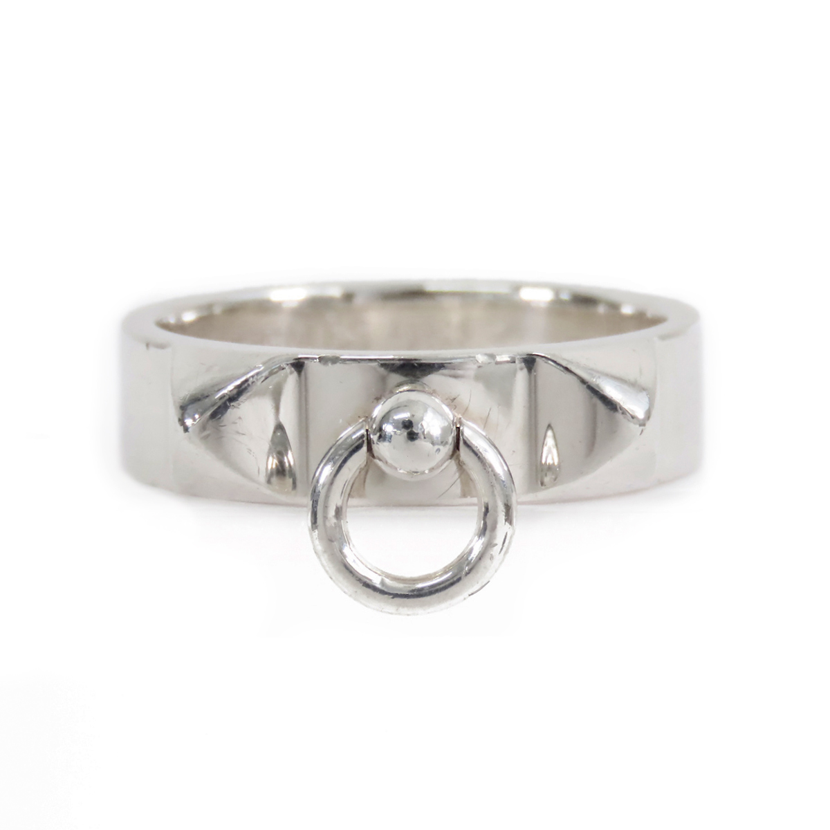 基伊埃-德-基伊埃（Collier de Chien）PM - 1