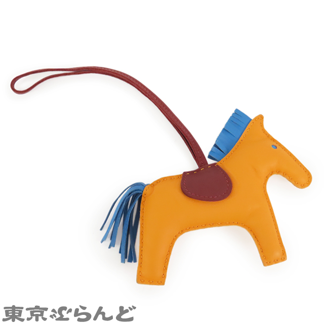 ロデオチャーム - 2