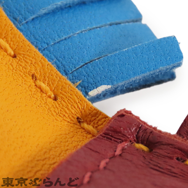 ロデオチャーム - 5