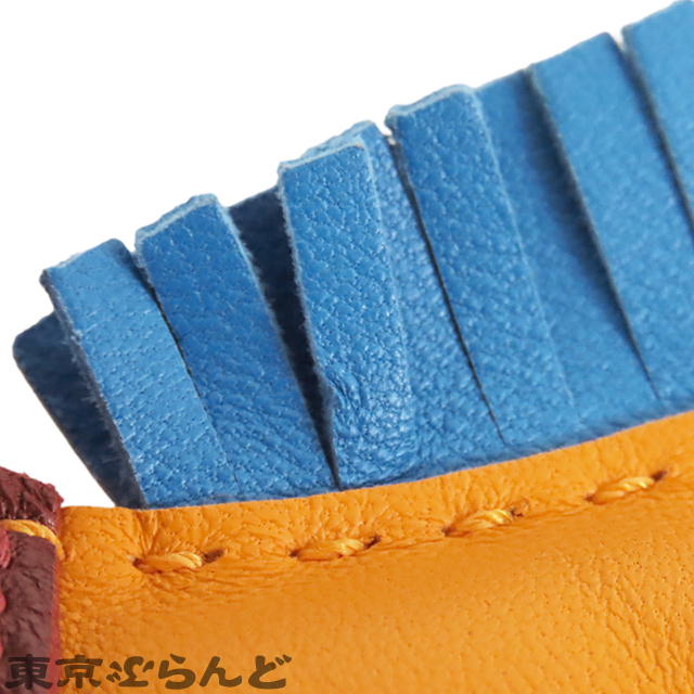 ロデオチャーム - 6