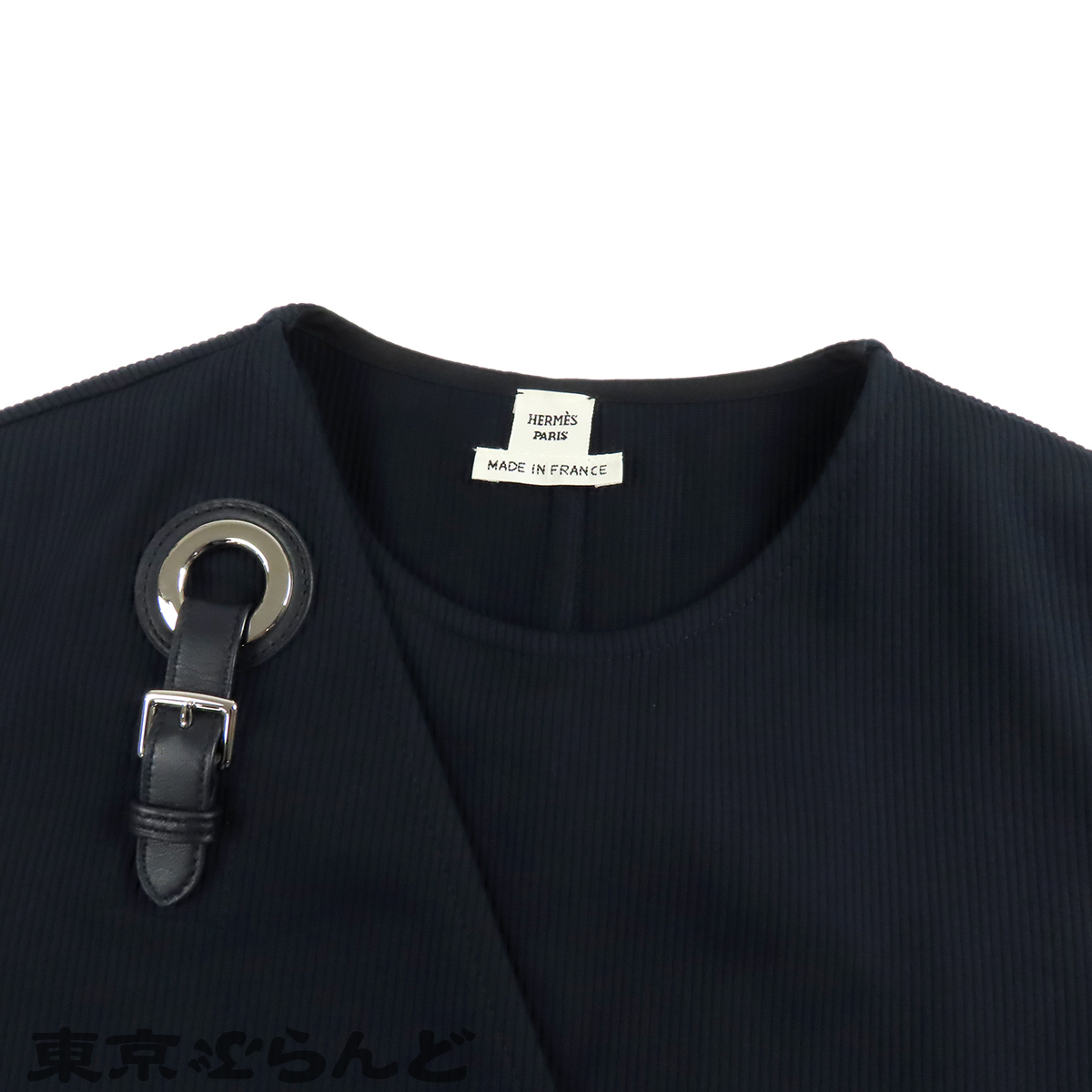 ローブ・ポルトフォイユ - 3