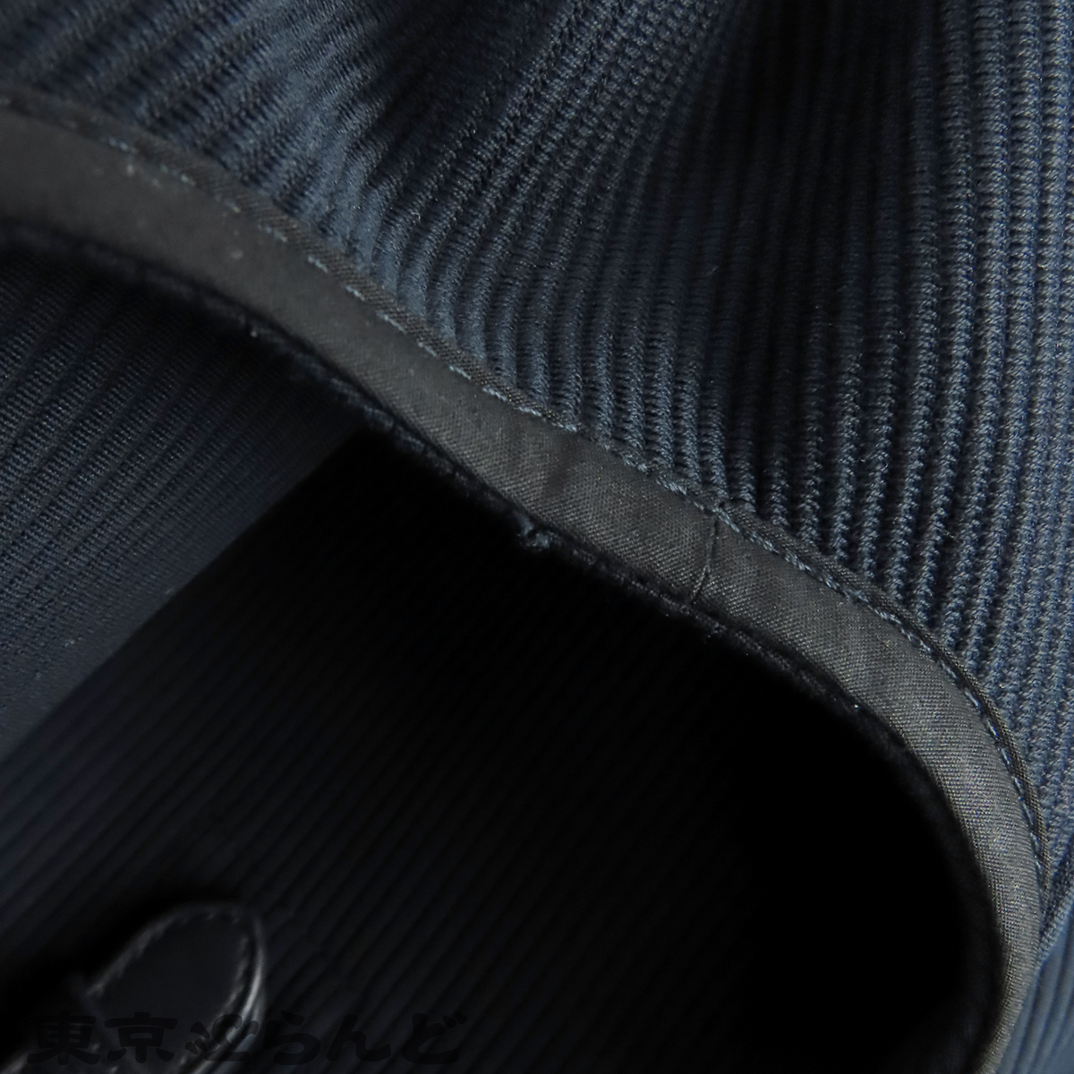 ローブ・ポルトフォイユ - 8