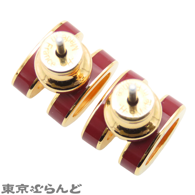 ミニ ポップアッシュ ピアス - 2