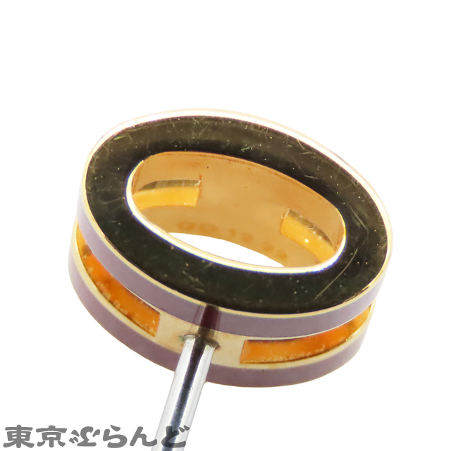 ミニ ポップアッシュ ピアス - 7