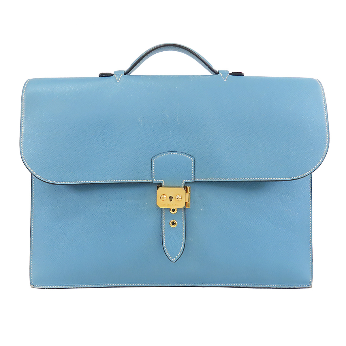 萨克阿德佩什 38 - 1