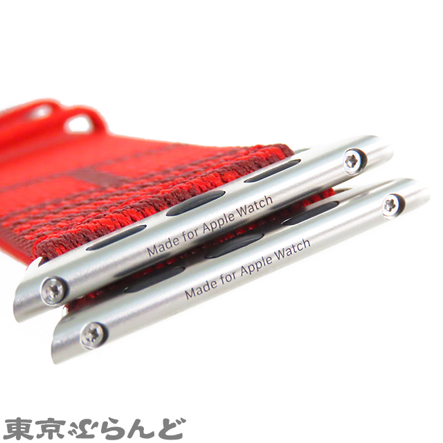 アップルウォッチ用 ジャンピング シンプルトゥール - 4