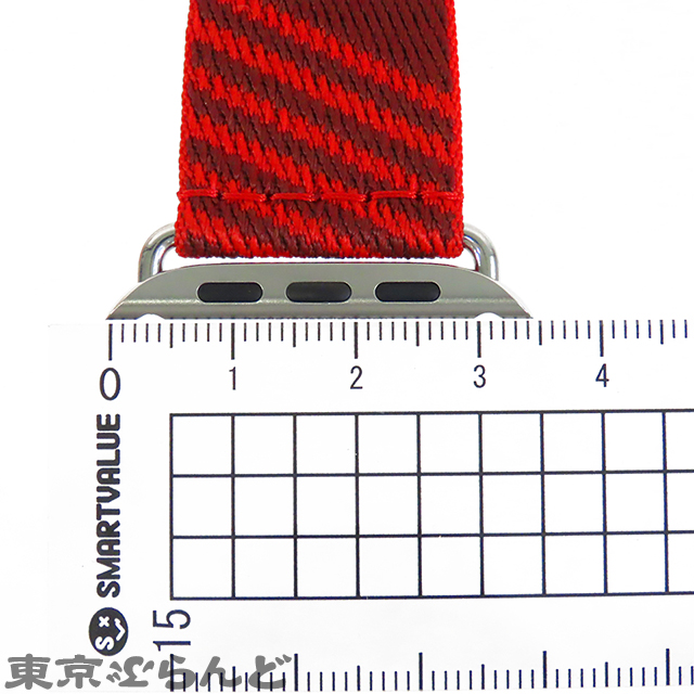 アップルウォッチ用 ジャンピング シンプルトゥール - 9