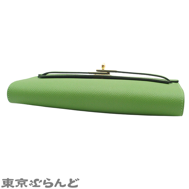 凯利长款钱包 - 3