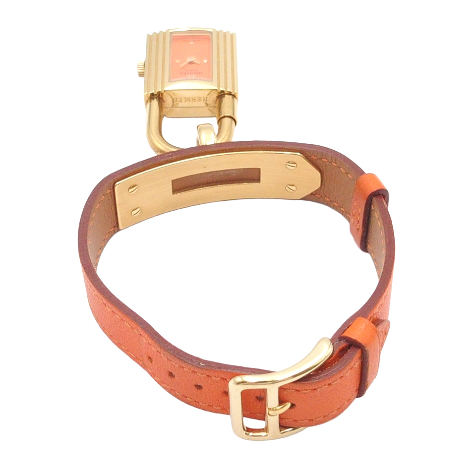 ケリーウォッチ