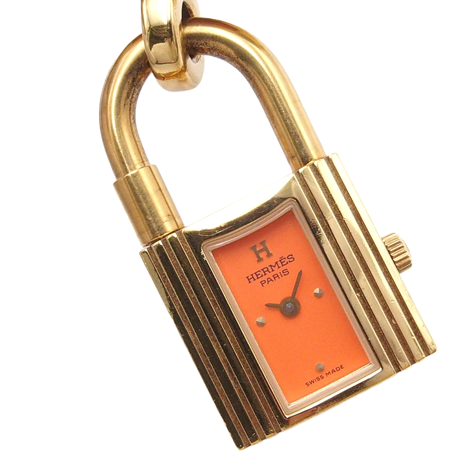 ケリーウォッチ