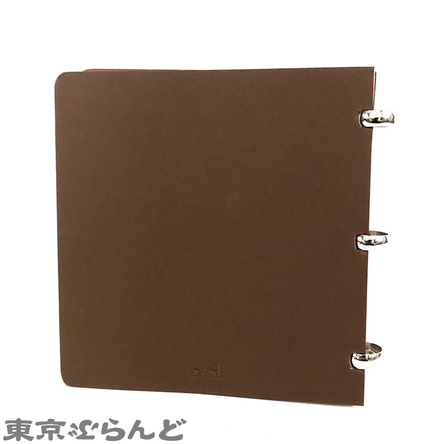 エルメスメモホルダー エルメス】大人が買うべき新作小物5選。美しすぎるブックカバー