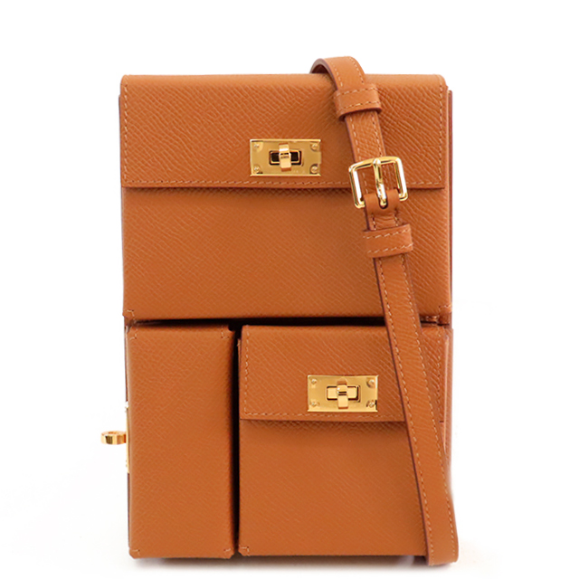 ケリー・マルチポケット トゥーゴー - 1