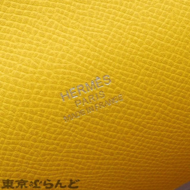 エルメス ナップ トゥーゴー