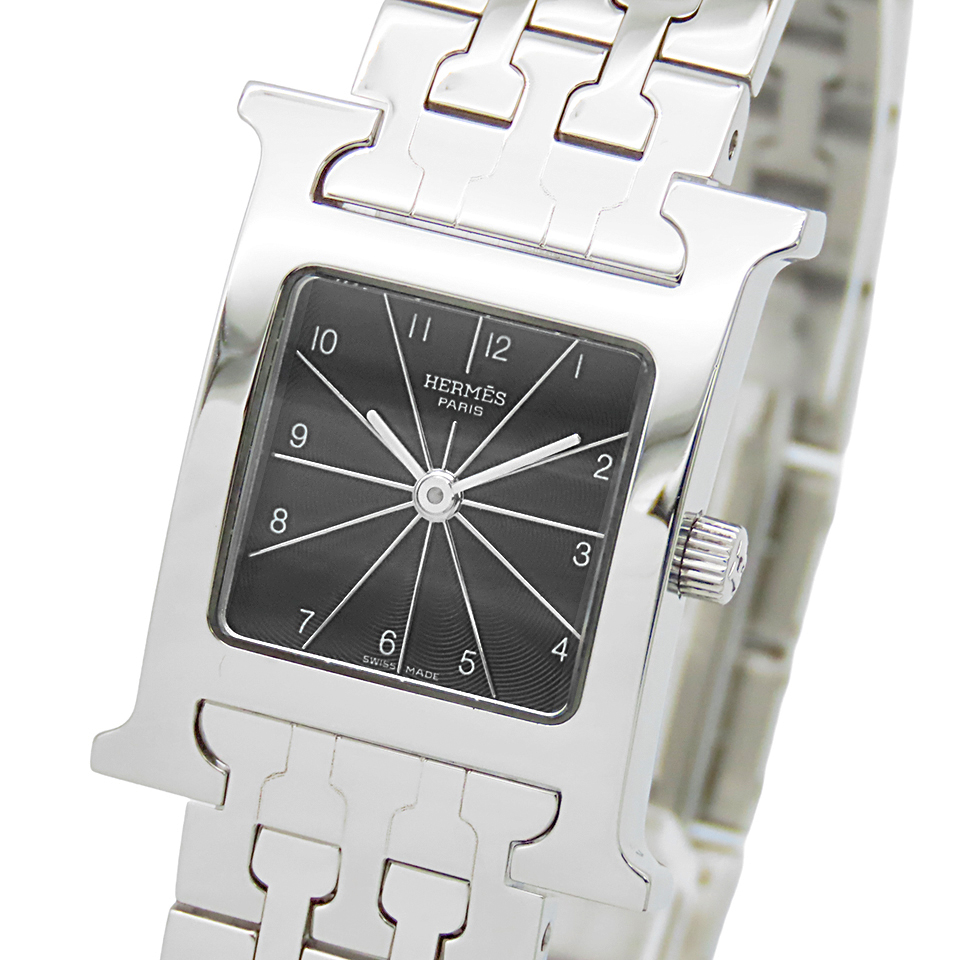 H Watch - 1