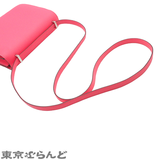 コンスタンス 3 - 4