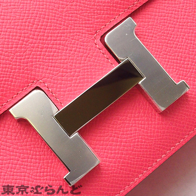 コンスタンス 3 - 8