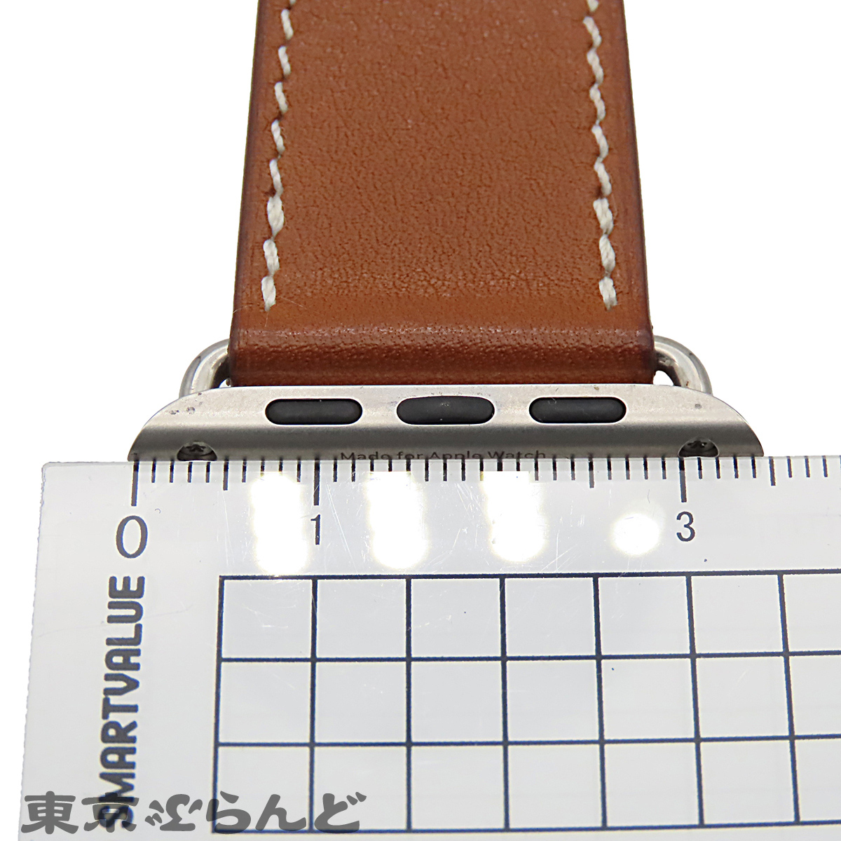 アップルウォッチ用 シンプルトゥール - 9