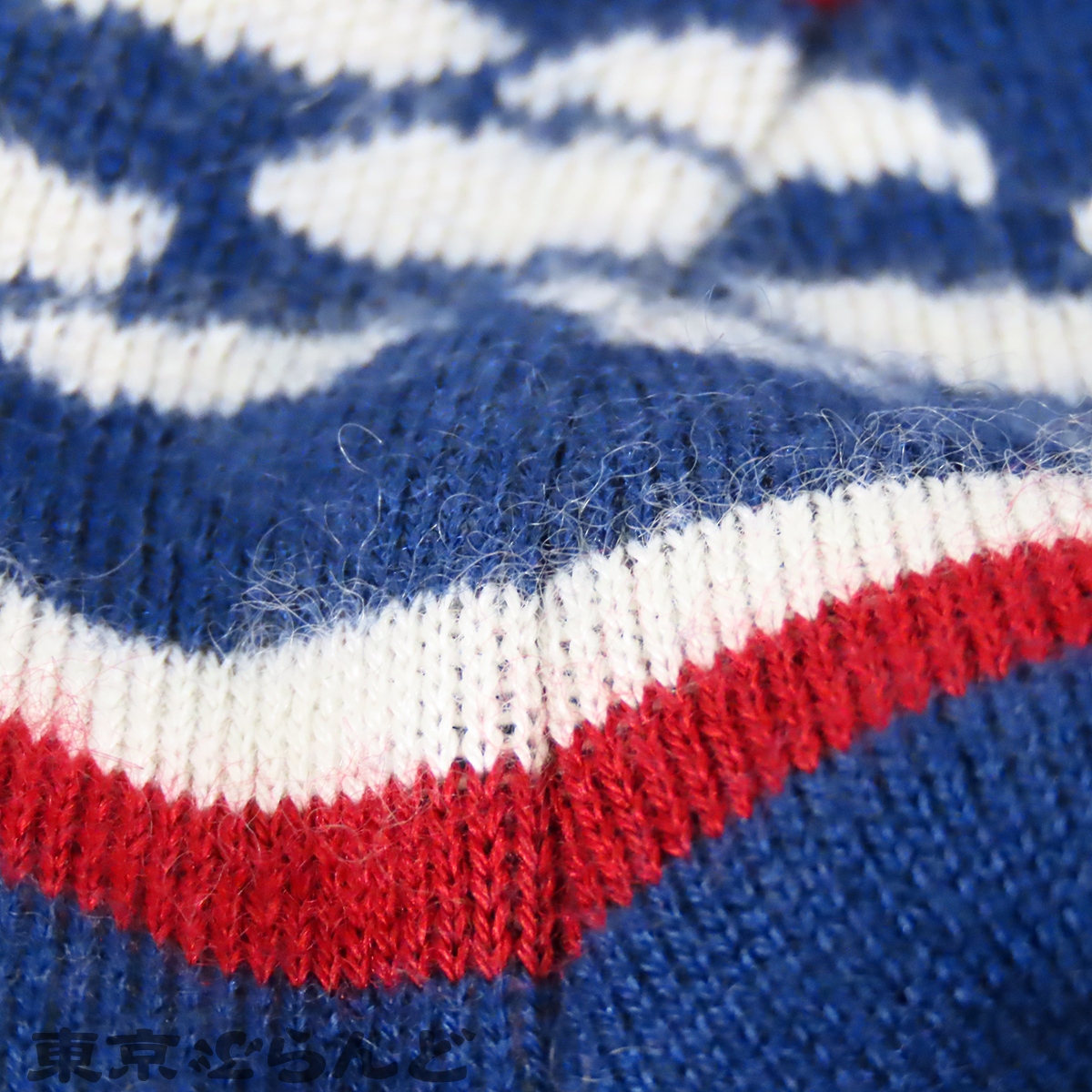 独木舟锚链开衫 - 7