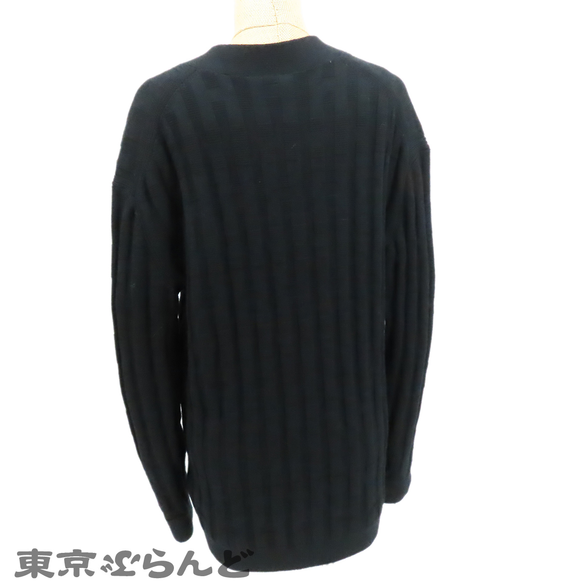 Oversized cardigans - 4