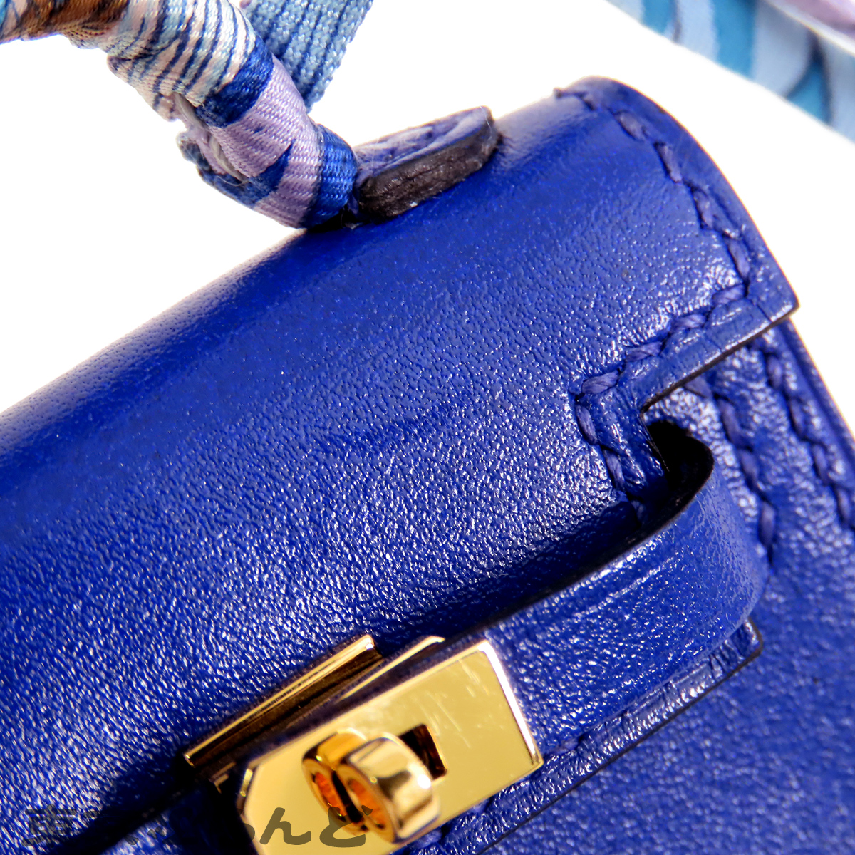 ケリー ツイリー チャーム - 3