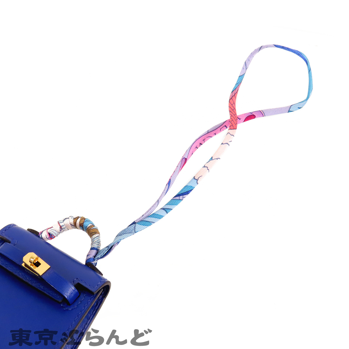 ケリー ツイリー チャーム - 5