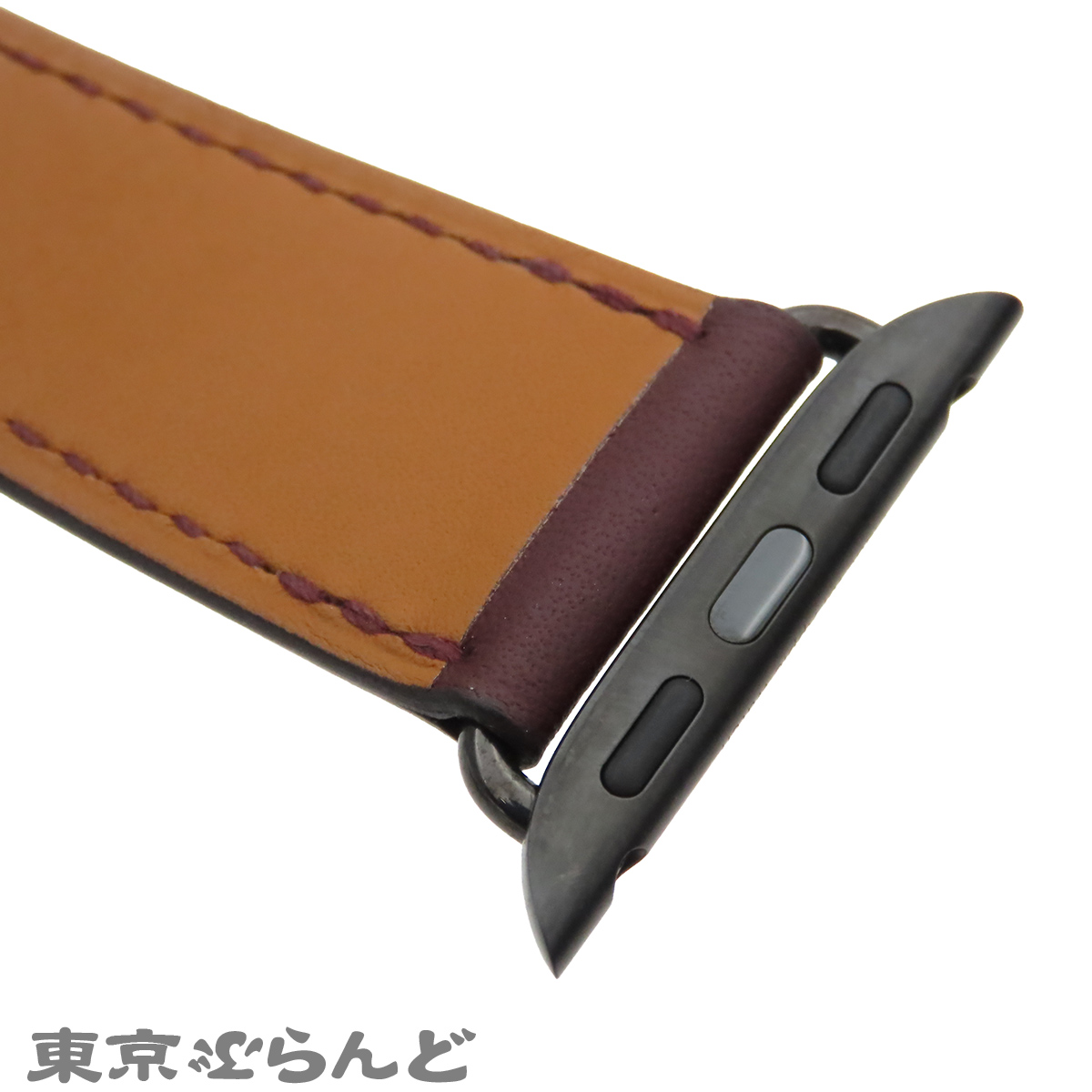 アップルウォッチ用 シンプルトゥール - 4