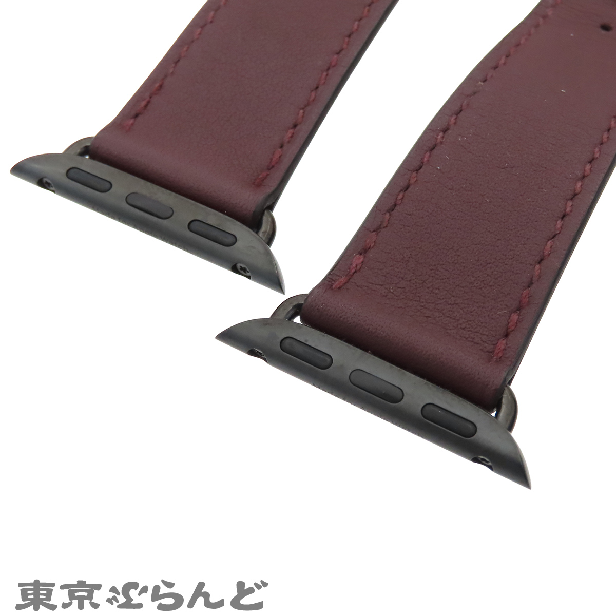 アップルウォッチ用 シンプルトゥール - 8