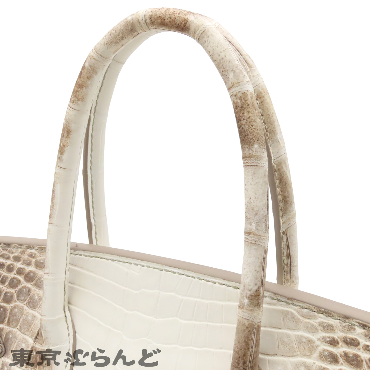 Birkin 30 Himalaya - 4