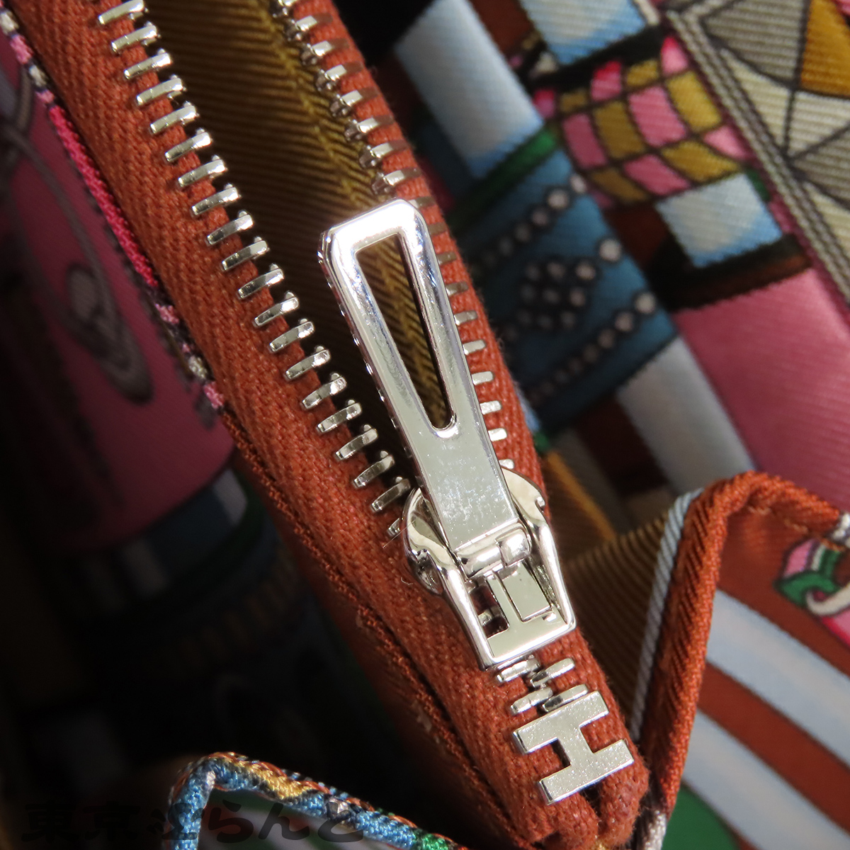 AZAP 长款 丝绸内衬 - 8