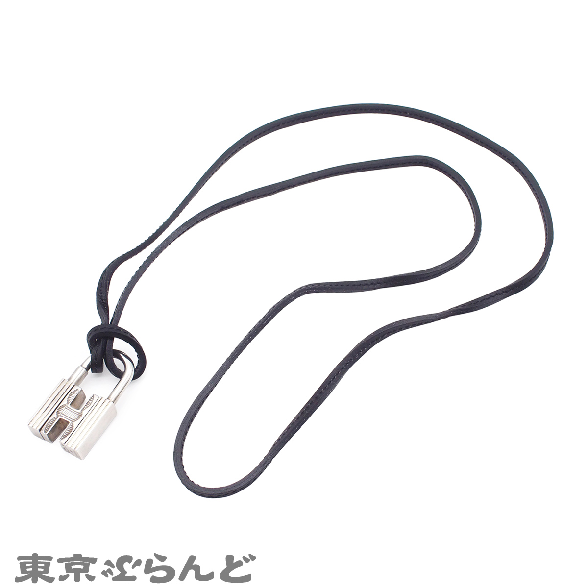 カデナ トゥアレグ ネックレス