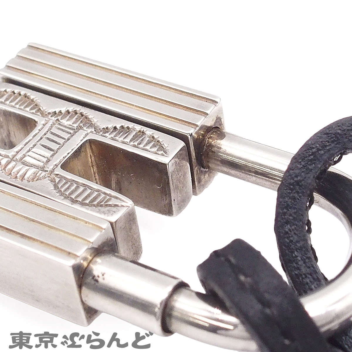 カデナ トゥアレグ ネックレス
