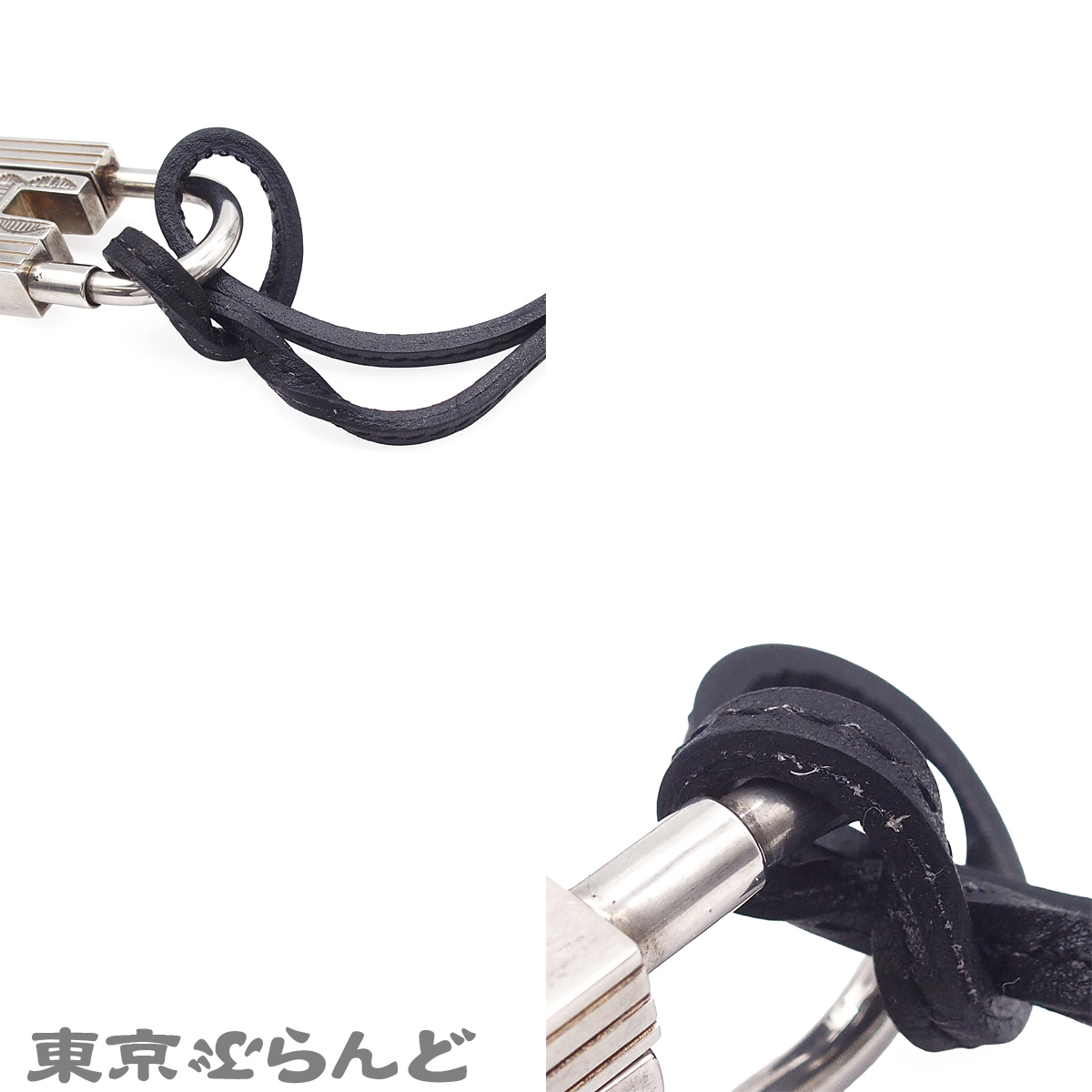 カデナ トゥアレグ ネックレス