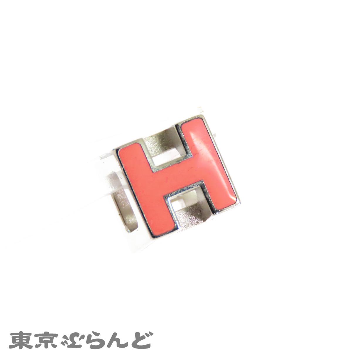 カージュ ド アッシュ Hキューブ ピアス - 9