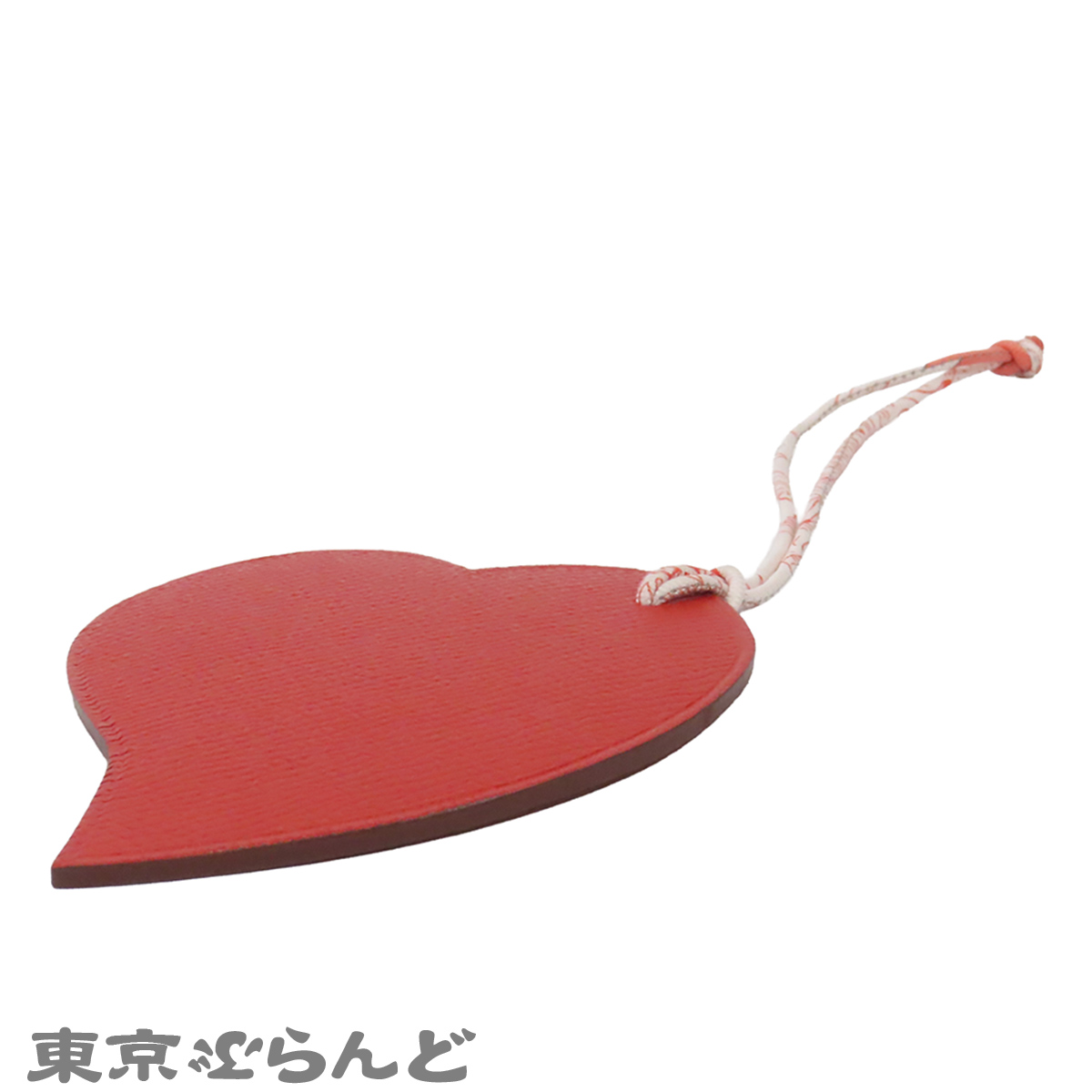 プティアッシュ ハートチャーム - 3