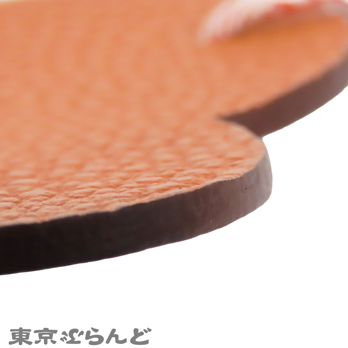 プティアッシュ ハートチャーム - 6