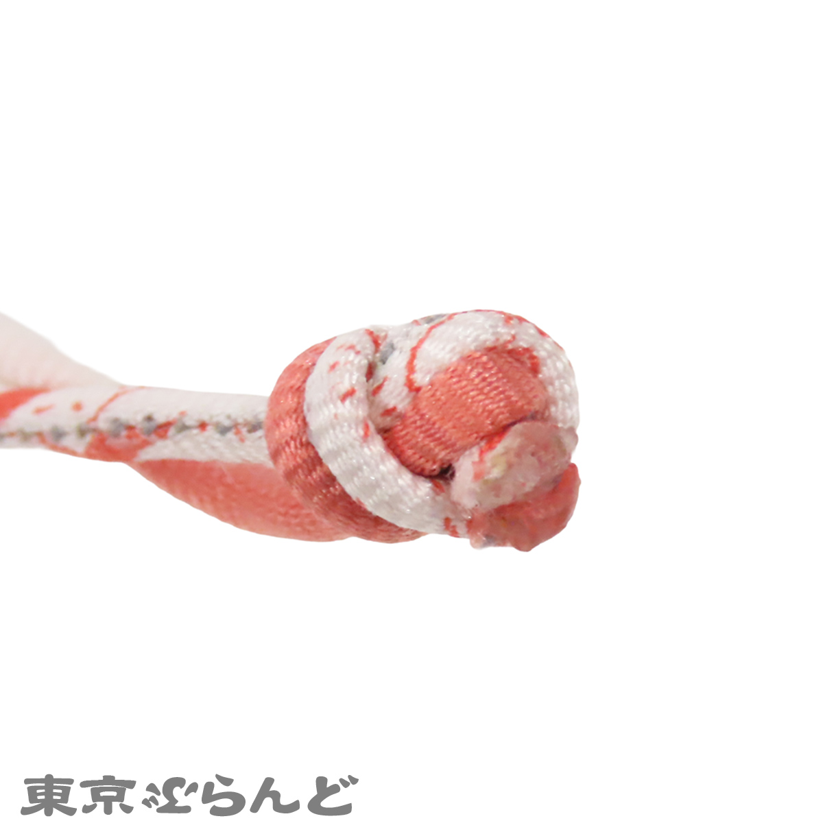 プティアッシュ ハートチャーム - 8