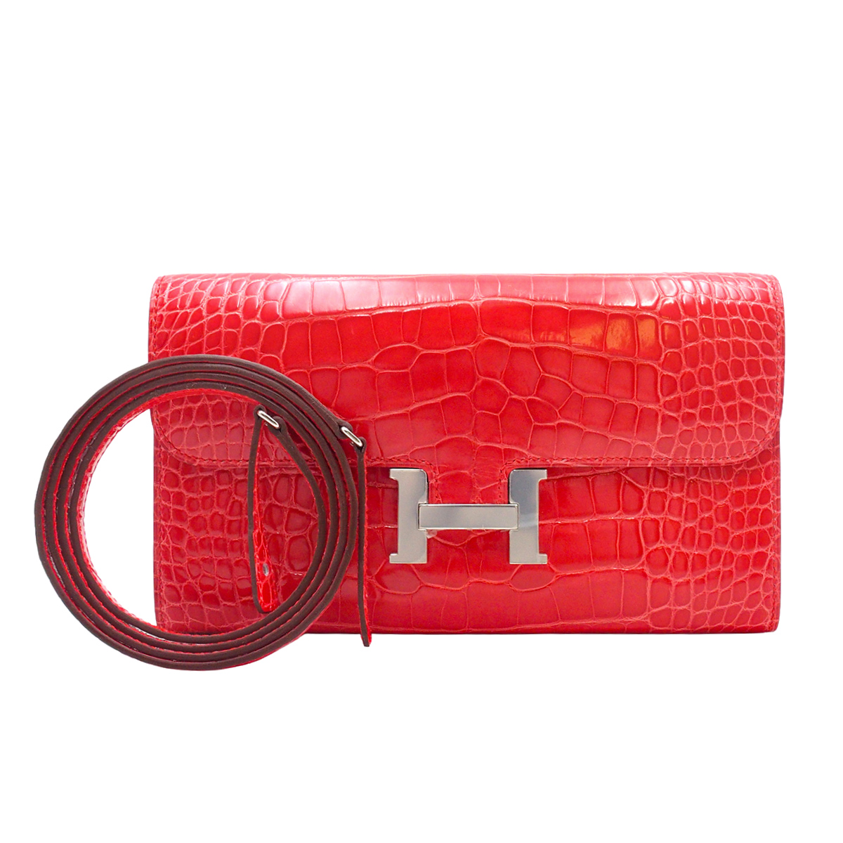 Constance Long Togo - 1