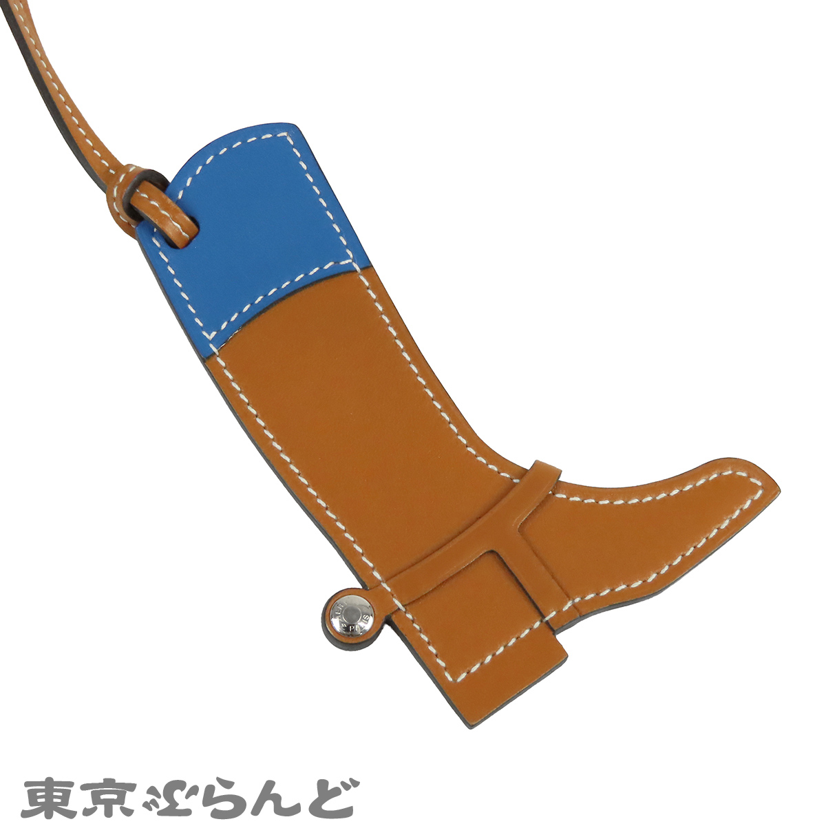 パドックバレニアブーツ - 3