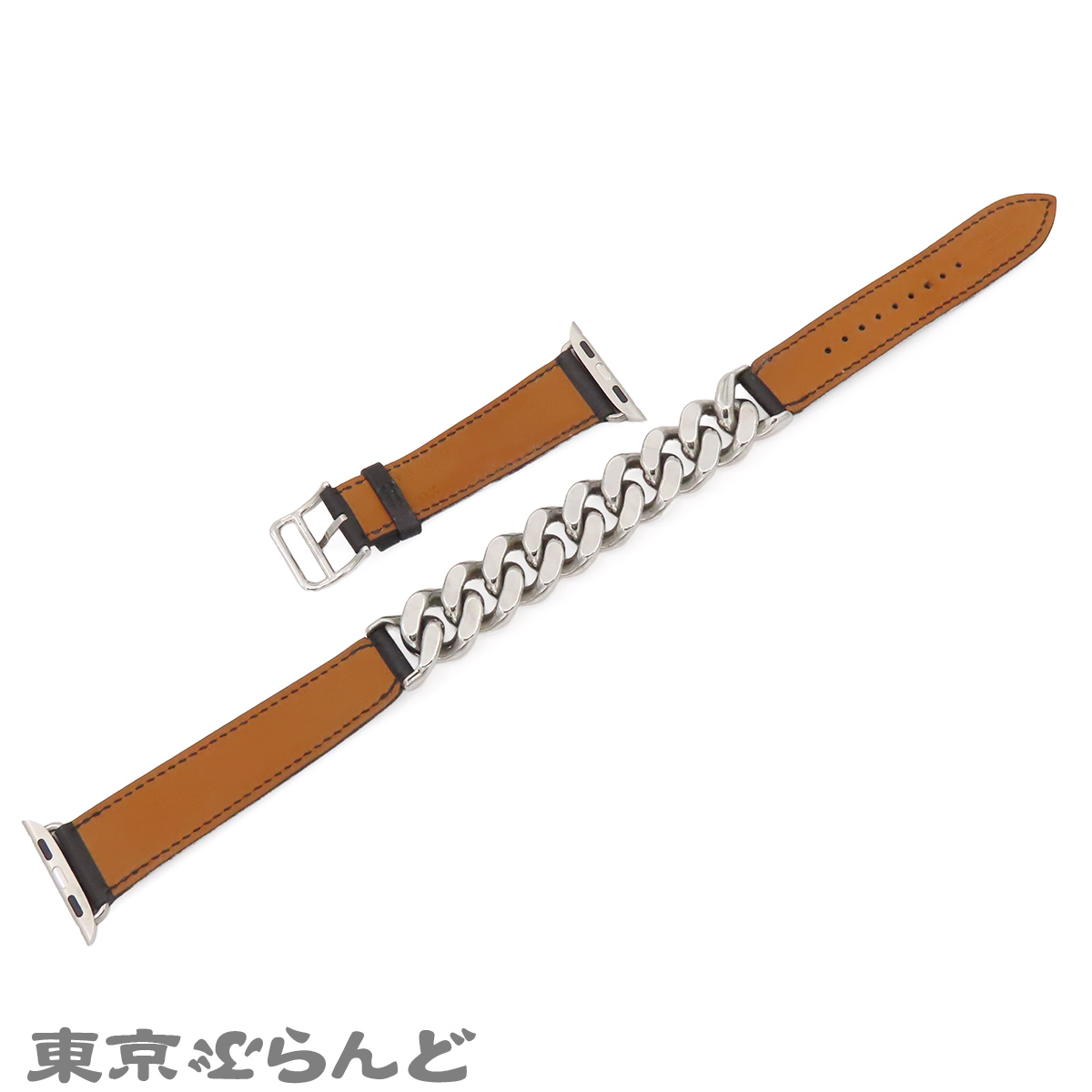 グルメットメタル・ドゥブルトゥール ブレスレット - 2