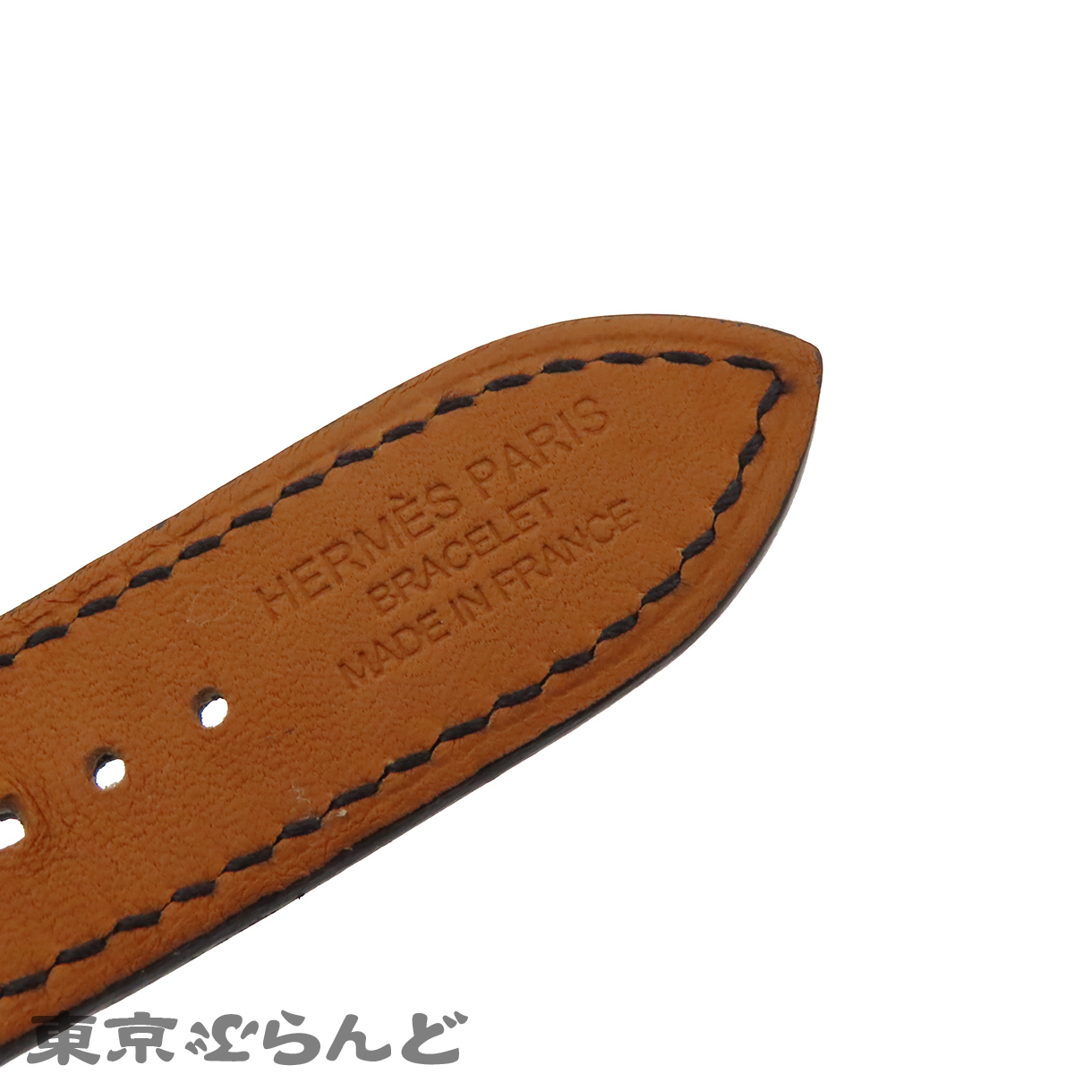 グルメットメタル・ドゥブルトゥール ブレスレット - 4