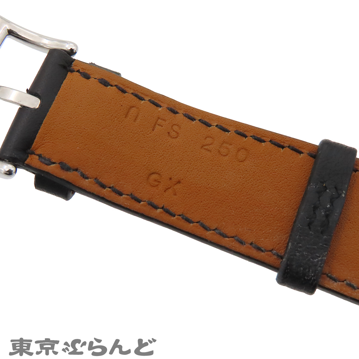 グルメットメタル・ドゥブルトゥール ブレスレット - 5