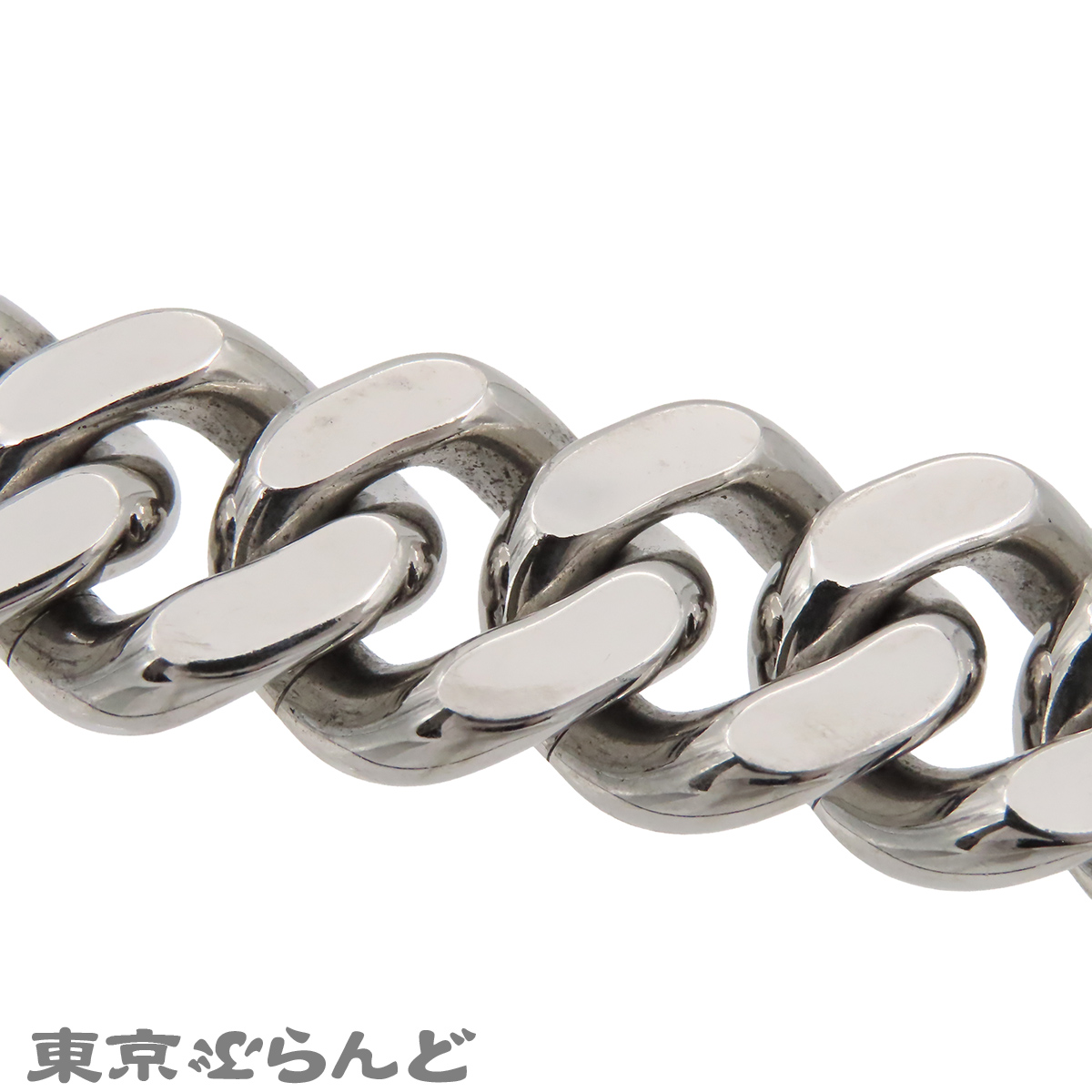 グルメットメタル・ドゥブルトゥール ブレスレット - 8