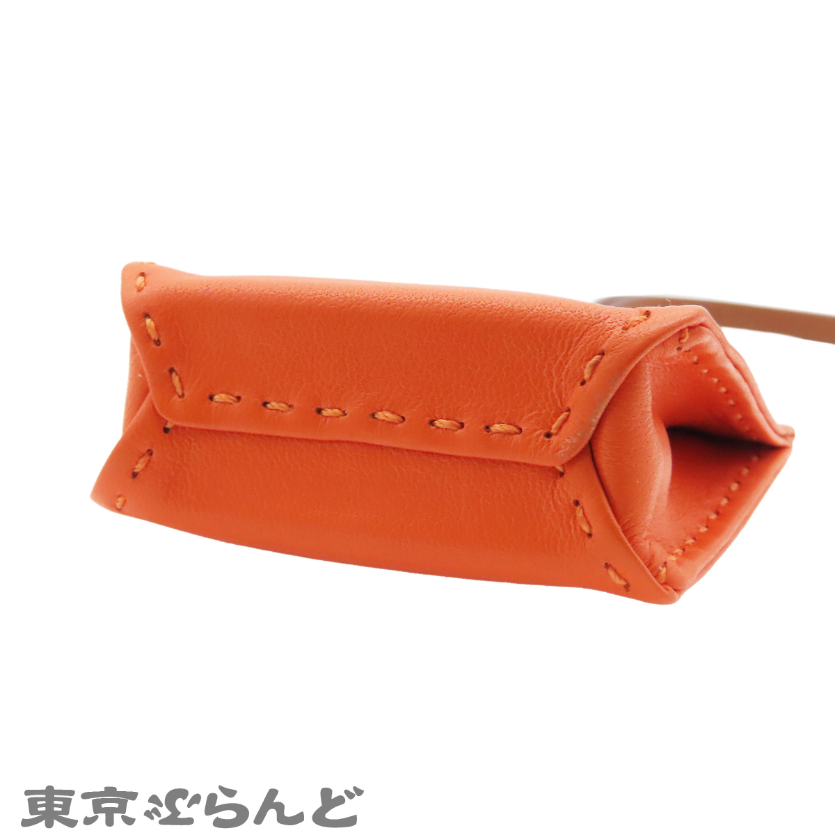 サックオランジュ - 3