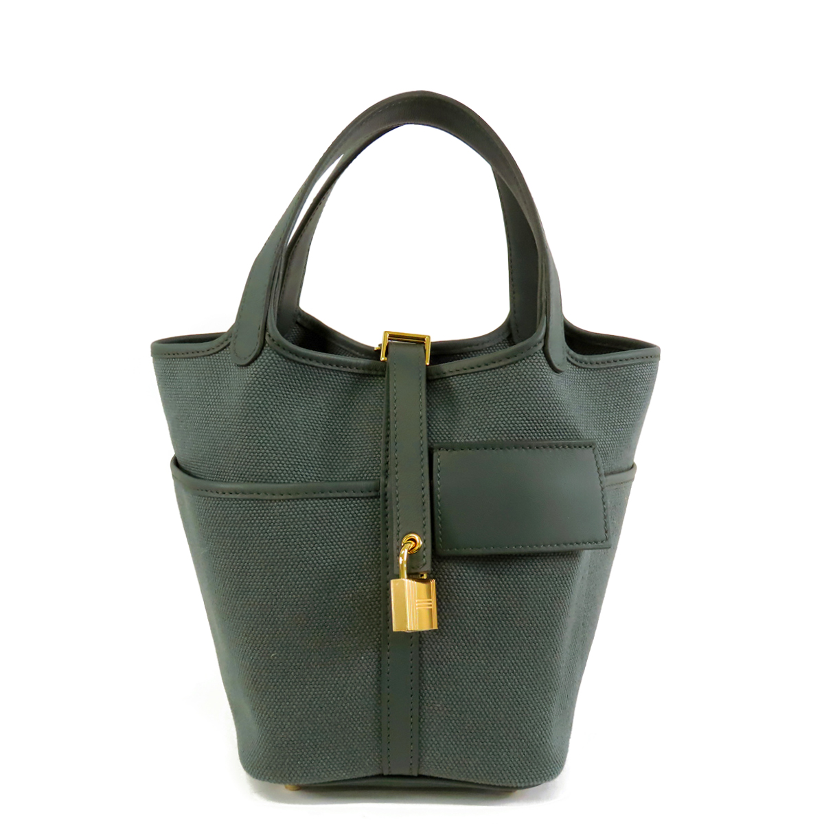 Picotin Lock Cargo PM - 1