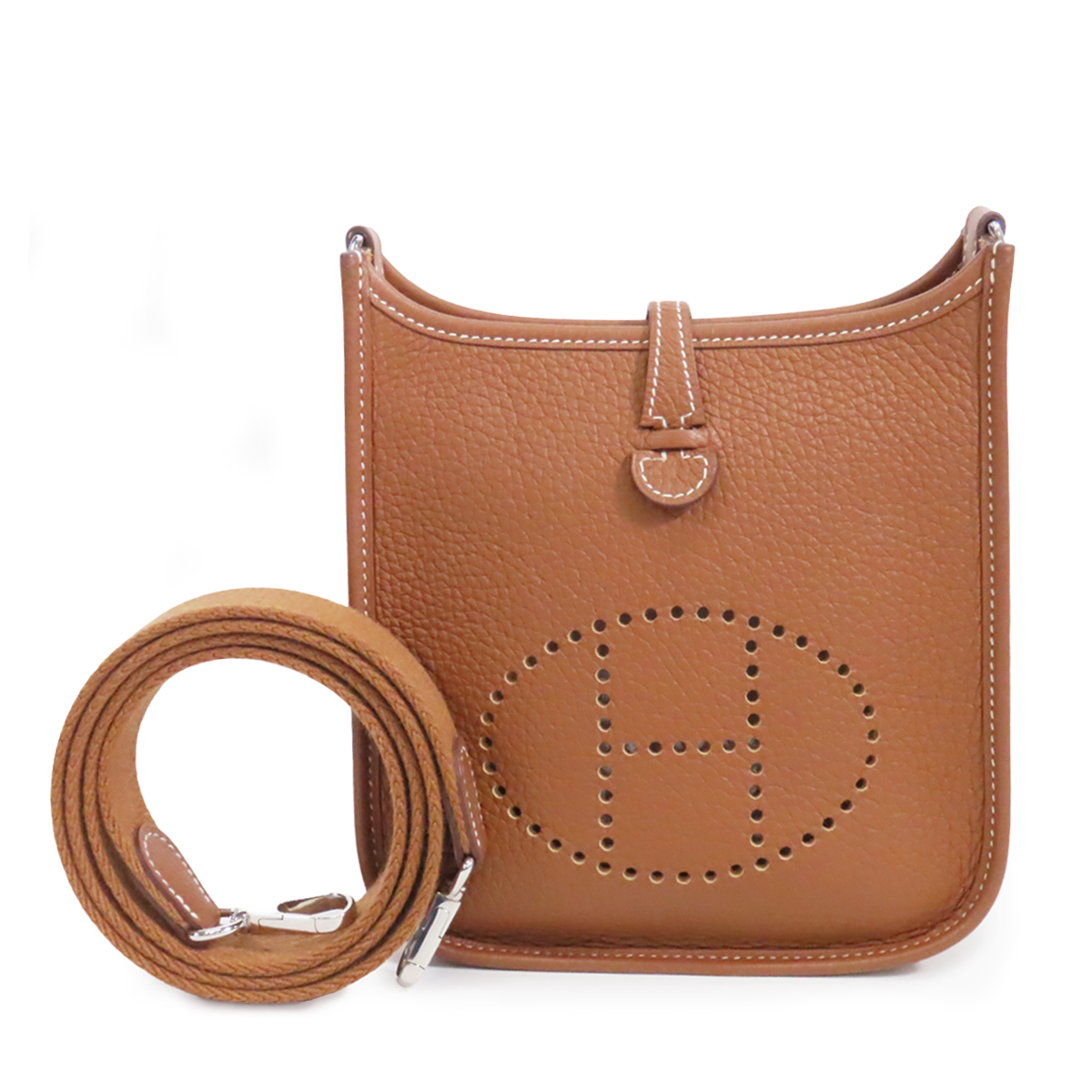 伊芙琳 亚马逊 TPM - 1