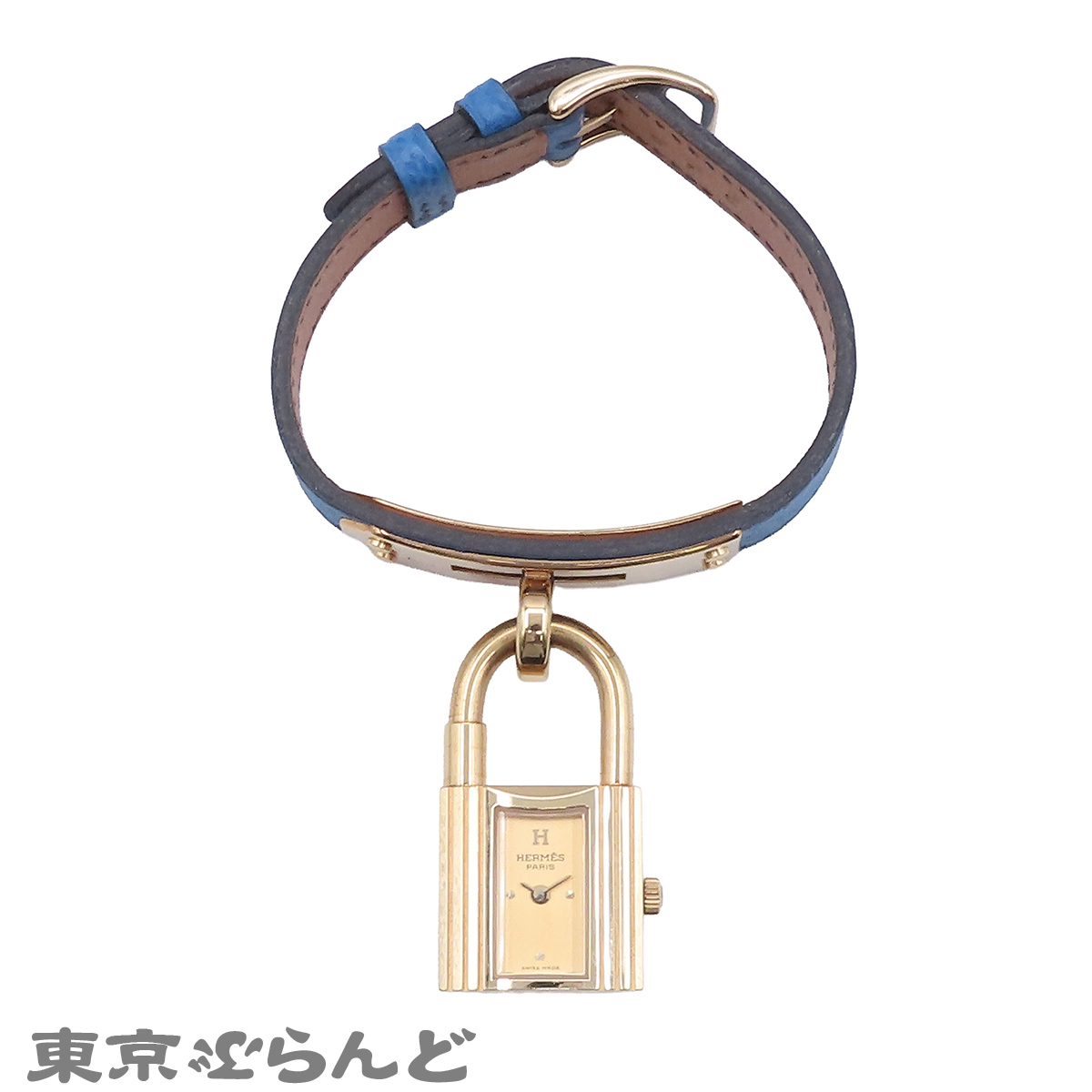 Kelly Watch - 2