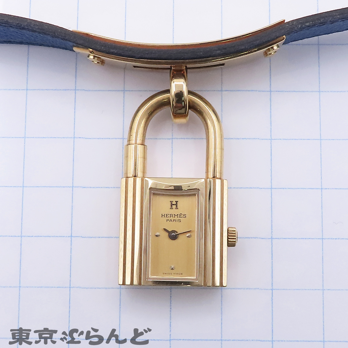 Kelly Watch - 9